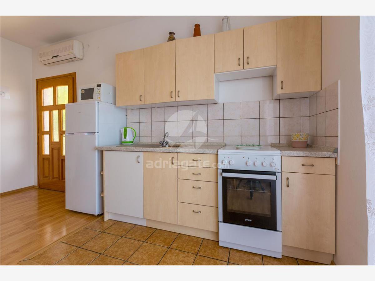 Apartments Dora سيلتسي المظهر الخارجي الصورة