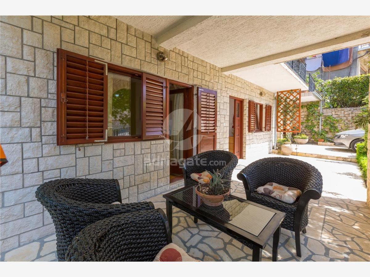 Apartments Dora سيلتسي المظهر الخارجي الصورة
