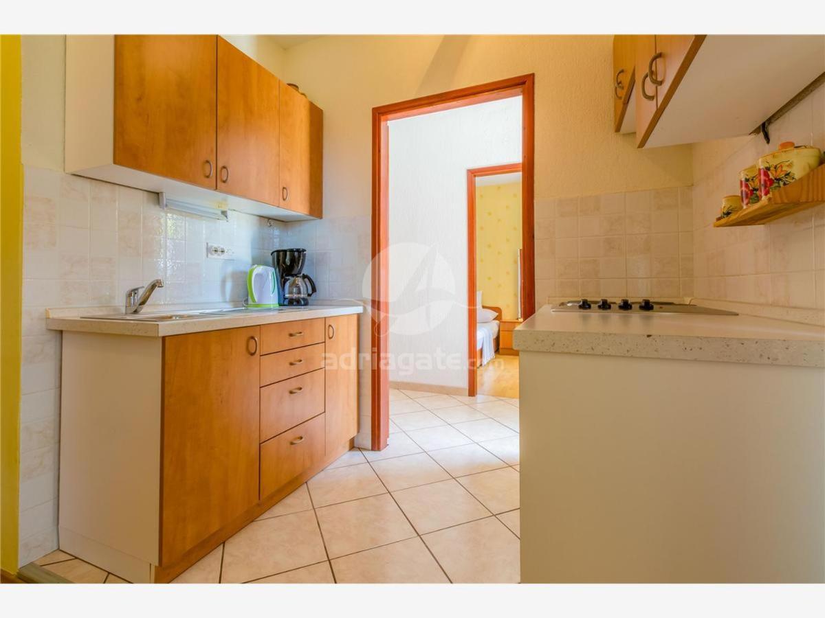 Apartments Dora سيلتسي المظهر الخارجي الصورة