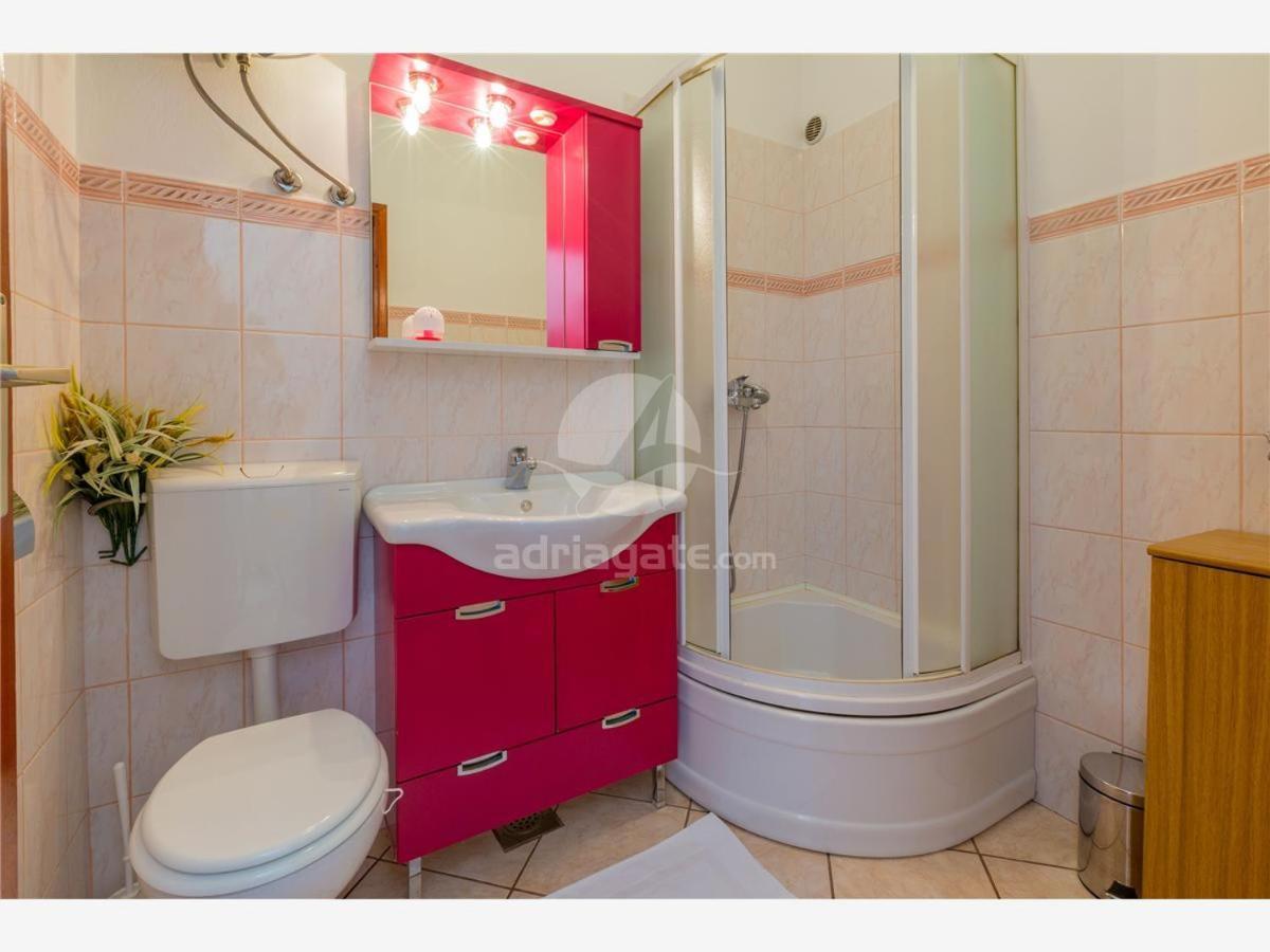 Apartments Dora سيلتسي المظهر الخارجي الصورة