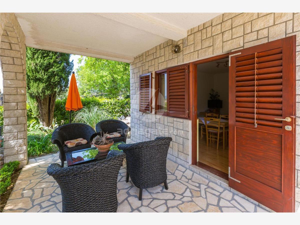 Apartments Dora سيلتسي المظهر الخارجي الصورة