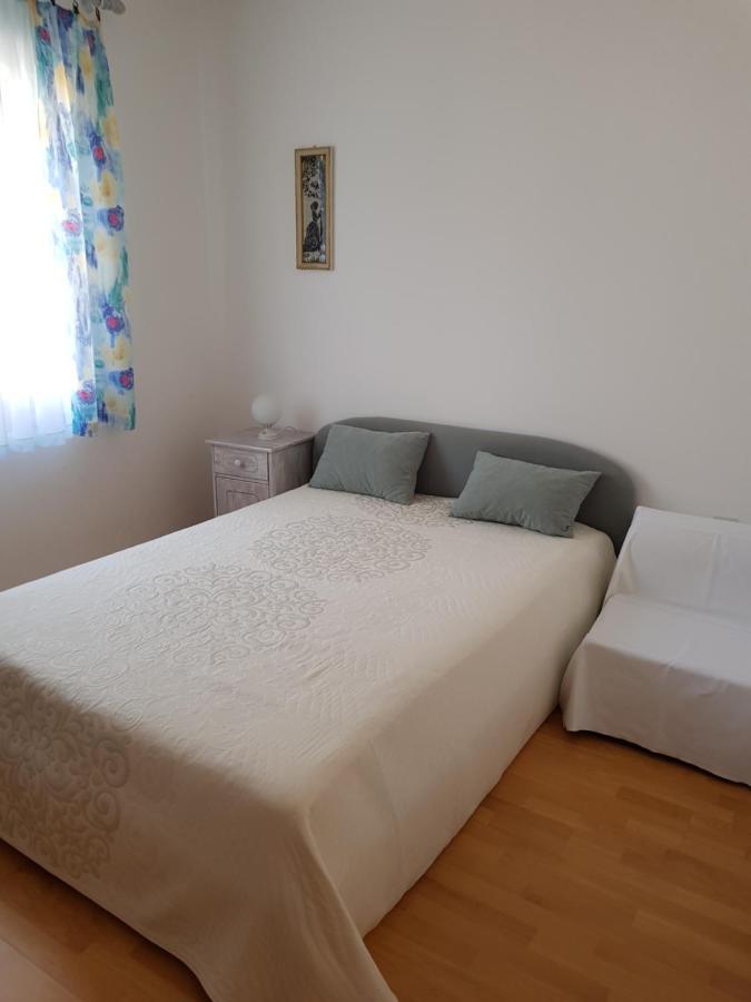 Apartments Dora سيلتسي المظهر الخارجي الصورة