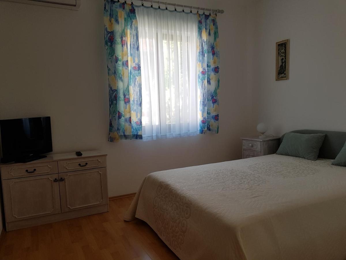 Apartments Dora سيلتسي المظهر الخارجي الصورة