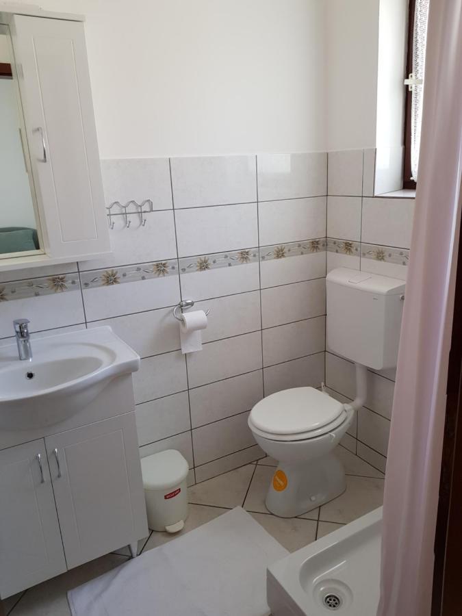 Apartments Dora سيلتسي المظهر الخارجي الصورة